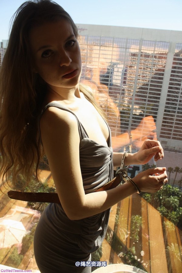 cuffedteens - ct279 第 60 张图片