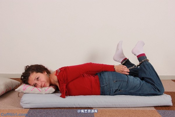 cuffgirl - cg164 第 48 张图片