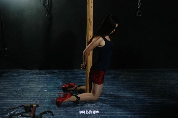 mj影视 - 梅子 美女与刑罚 2 第 6 张图片