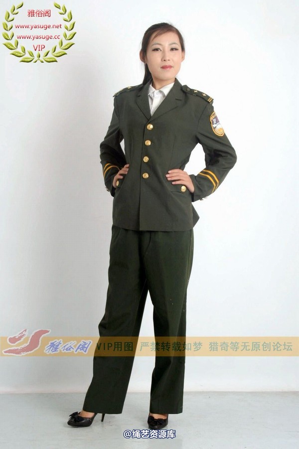 雅俗阁 - 2013-NO.35 Model雅曼 第 94 张图片
