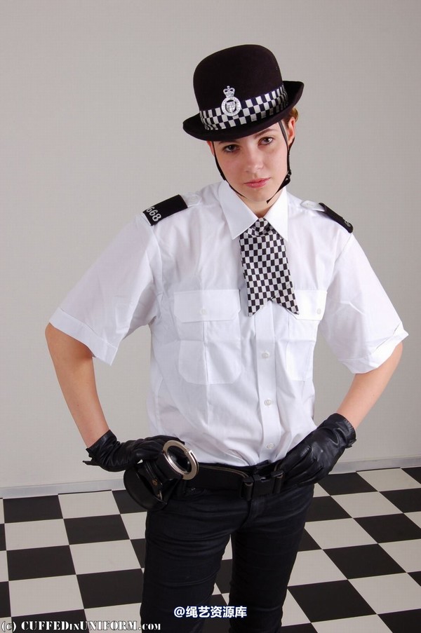 cuffedinuniform - ciu128 第 72 张图片