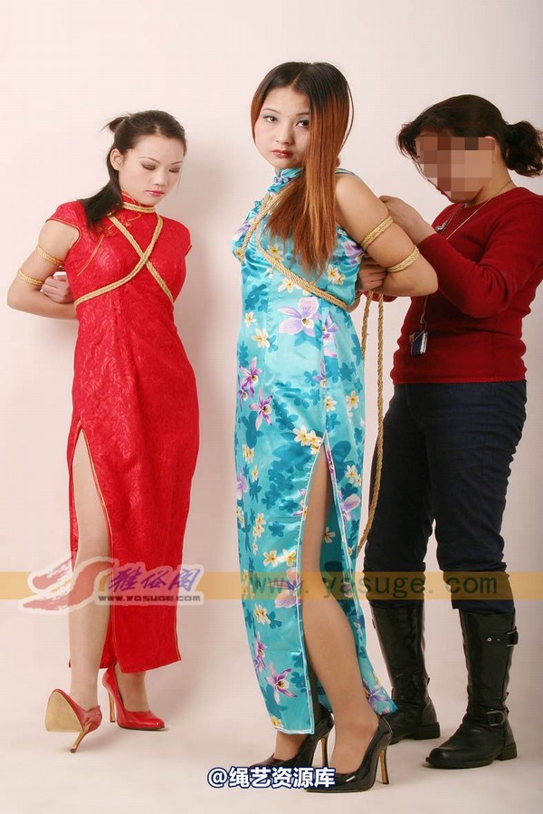 雅俗阁 - 20060308合拍 第 34 张图片