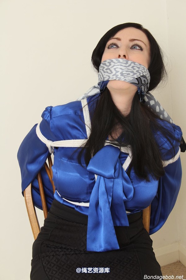 bondagebob - Jessica Secretary taken 第 139 张图片