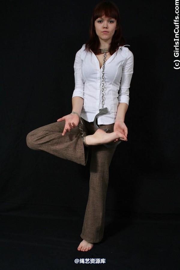girlsincuffs - gic178 第 85 张图片