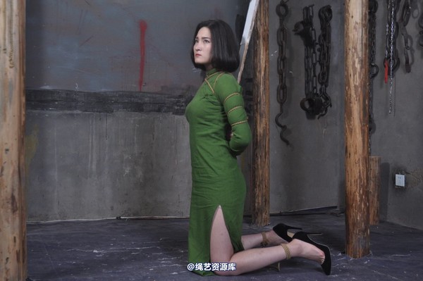 mj影视 - 英烈女侠 第 309 张图片
