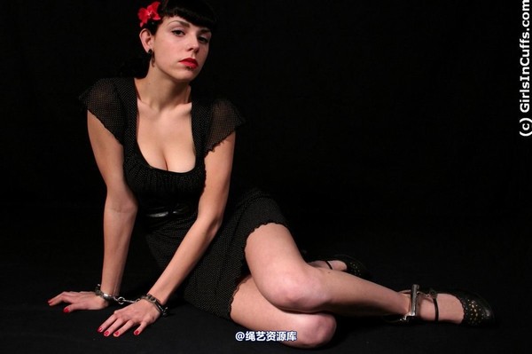 girlsincuffs - gic075 第 69 张图片