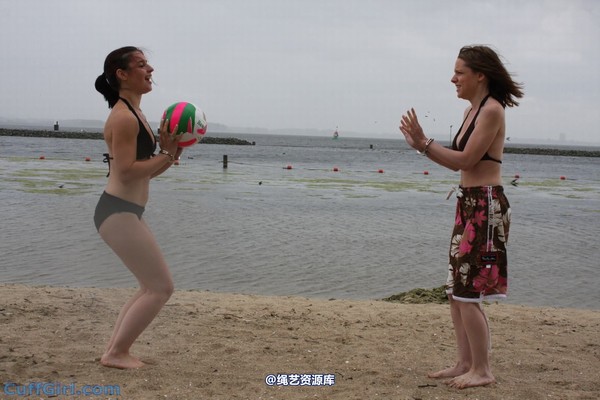 cuffgirl - cg032 第 18 张图片