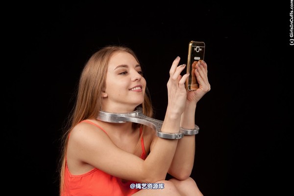 girlsincuffs - gic645 第 77 张图片