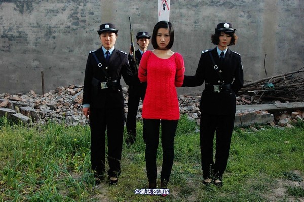 mj影视 - 梅晓枫―执行枪决2013-05-09 第 112 张图片
