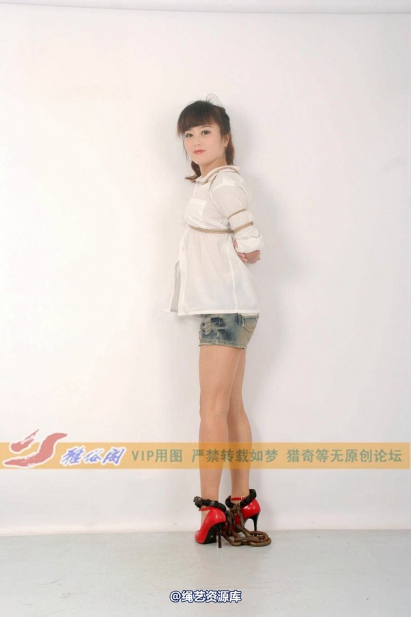 雅俗阁 - 2013-NO.1Model雅恋 第 48 张图片