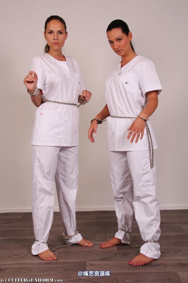 cuffedinuniform - ciu242 第 45 张图片