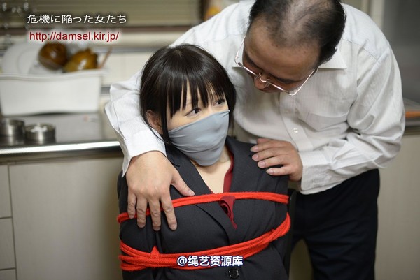 jpdamsel - 20140302 �T拐　まりえ 第 30 张图片