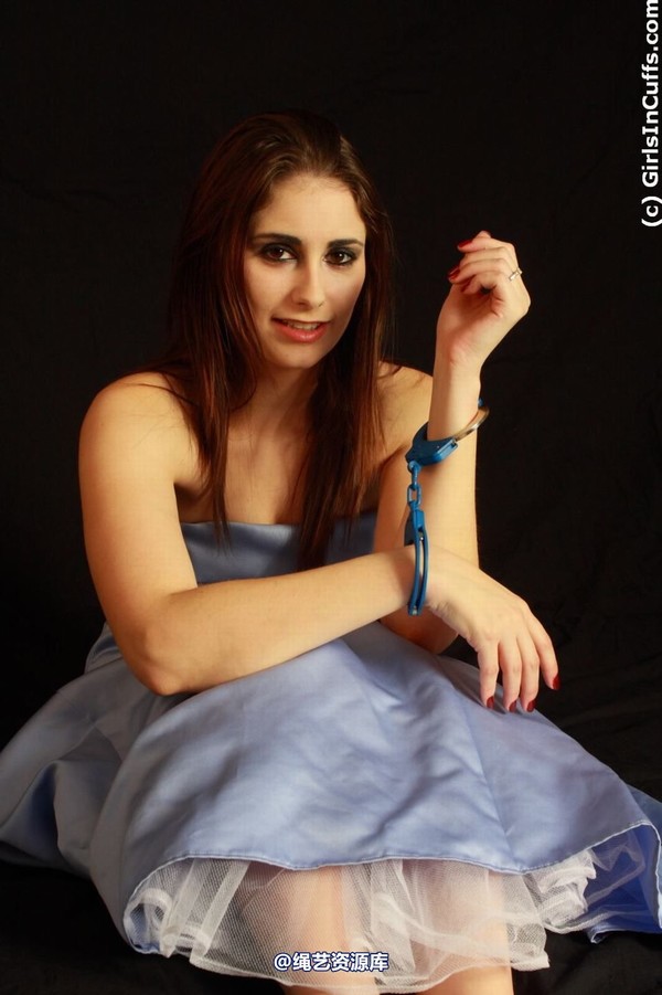 girlsincuffs - gic220 第 135 张图片
