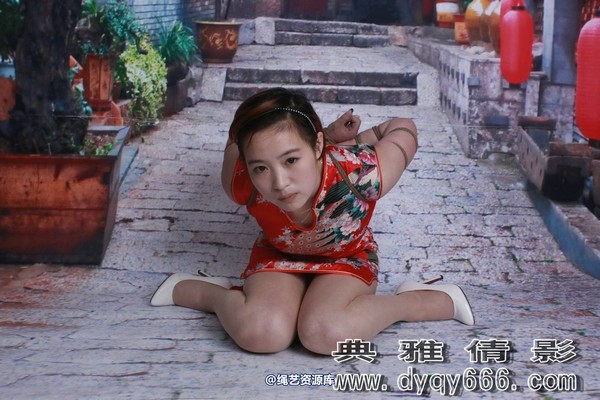典雅倩影 - 260-月丽 第 6 张图片