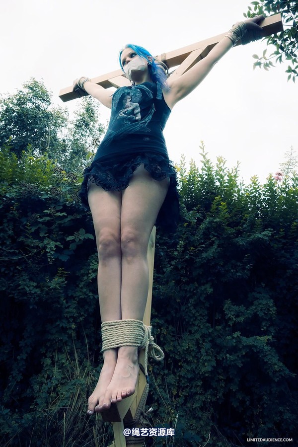 limitedaudience - 2013 beckykat crux suspension 第 21 张图片