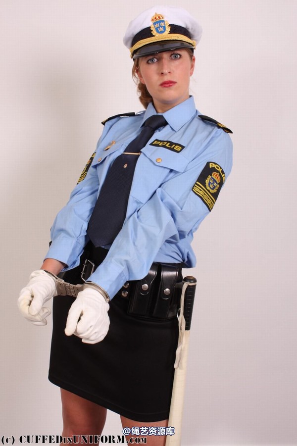 cuffedinuniform - ciu060 第 82 张图片
