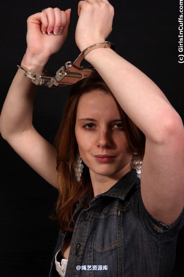 girlsincuffs - gic226 第 74 张图片