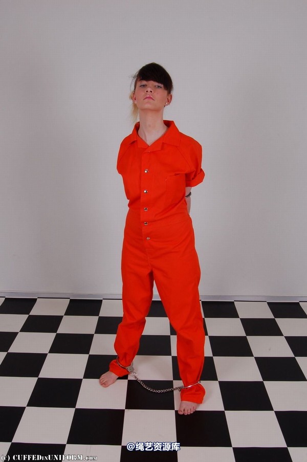 cuffedinuniform - ciu196 第 42 张图片