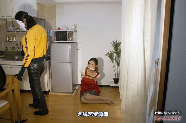 jpdamsel - 20091112 ママ、何て言ってるの？ 第 7 张图片