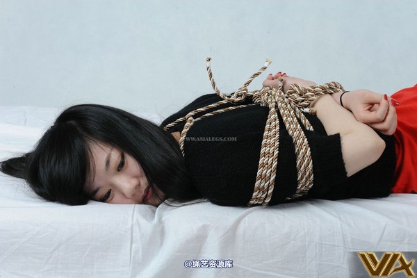 赤足者 - Taya2012-2 第 9 张图片