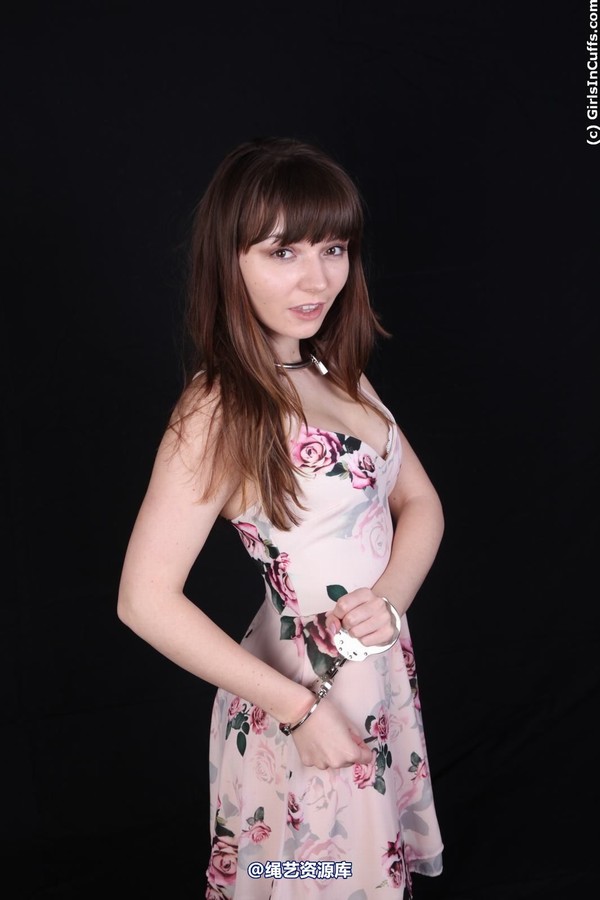 girlsincuffs - gic610 第 31 张图片