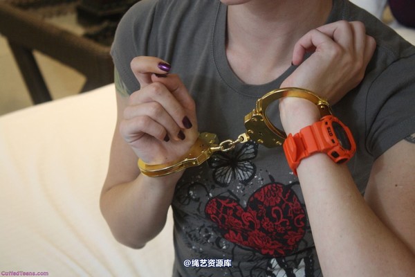 cuffedteens - ct145 第 74 张图片