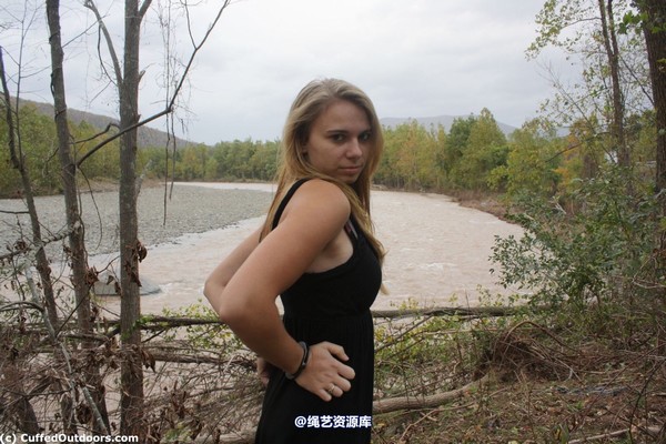 cuffedoutdoors - cod279 第 51 张图片