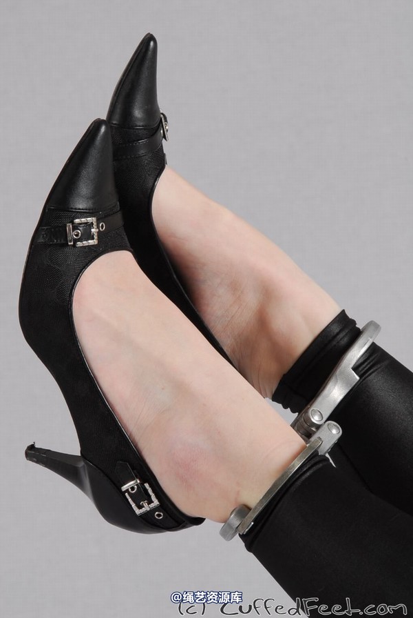 cuffedfeet - cf159 第 20 张图片