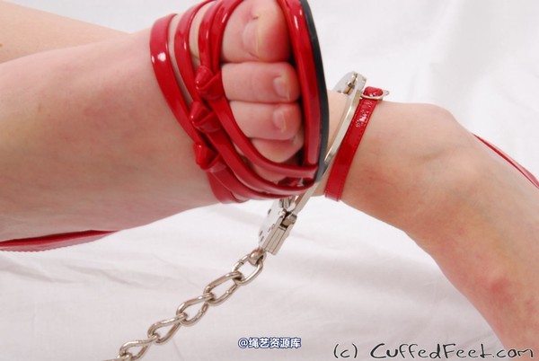 cuffedfeet - cf095 第 67 张图片