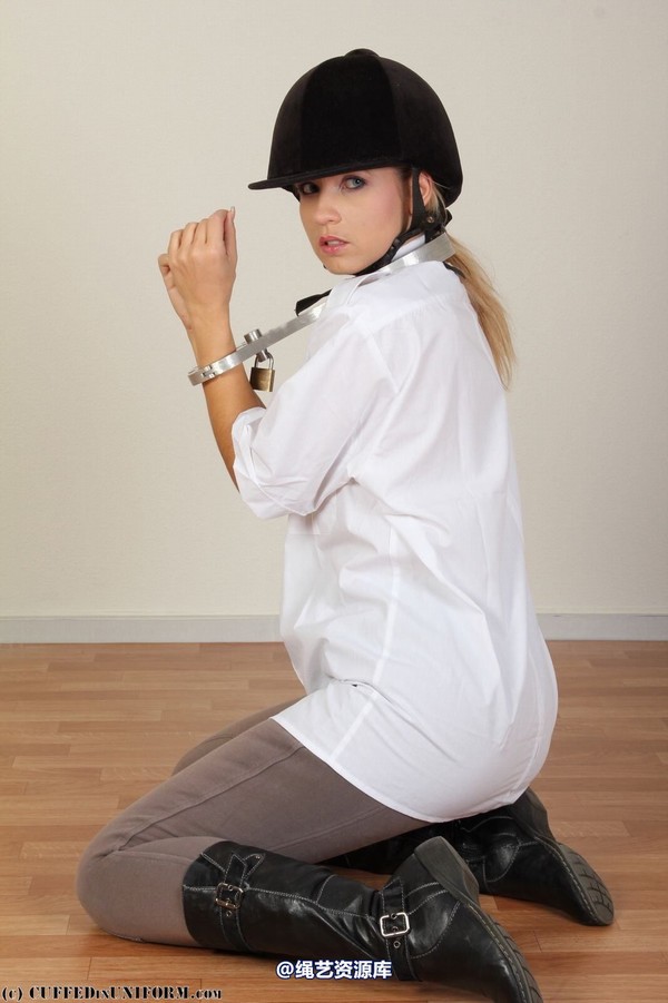cuffedinuniform - ciu147 第 64 张图片