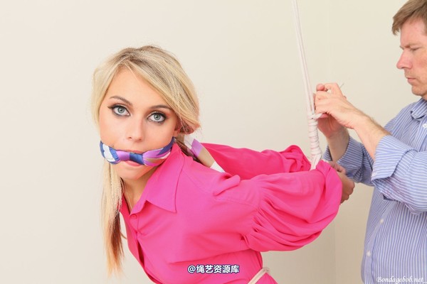 bondagebob - Chloe Toy Can't pretend 第 74 张图片