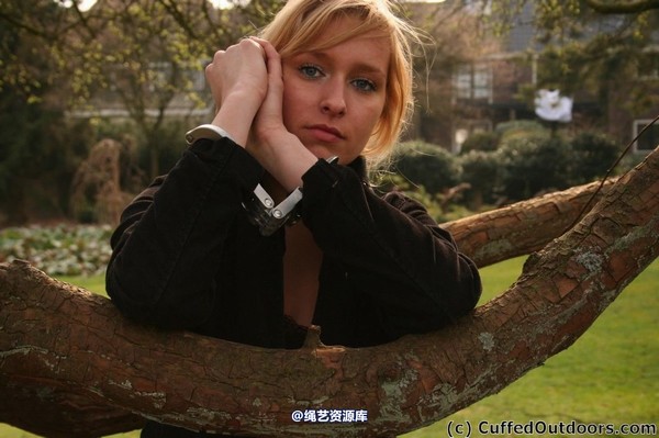 cuffedoutdoors - cod041 第 15 张图片