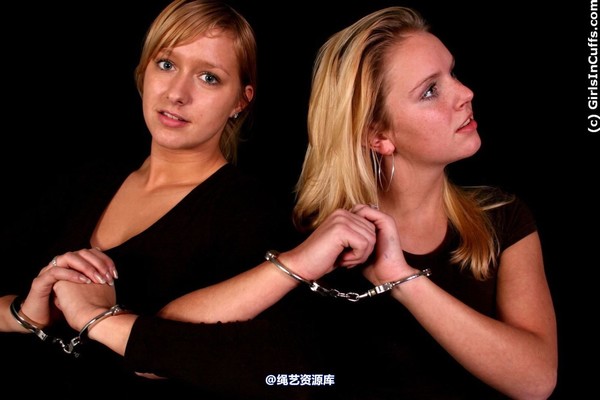 girlsincuffs - gic064 第 10 张图片