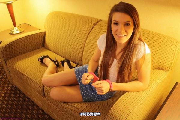 cuffedteens - ct235 第 75 张图片