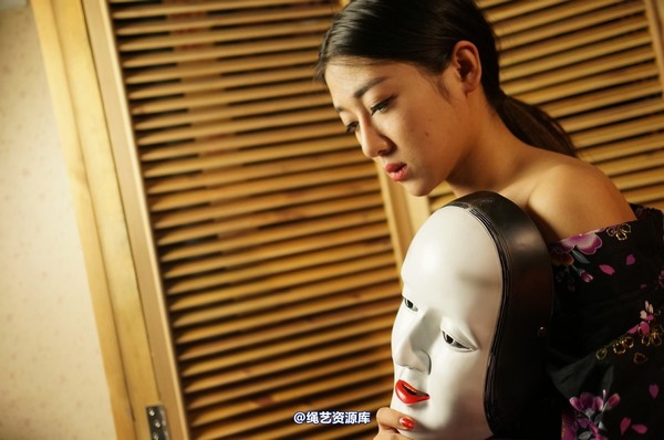 dk13美束馆 - 12.29-红袖和服C-100P 第 17 张图片