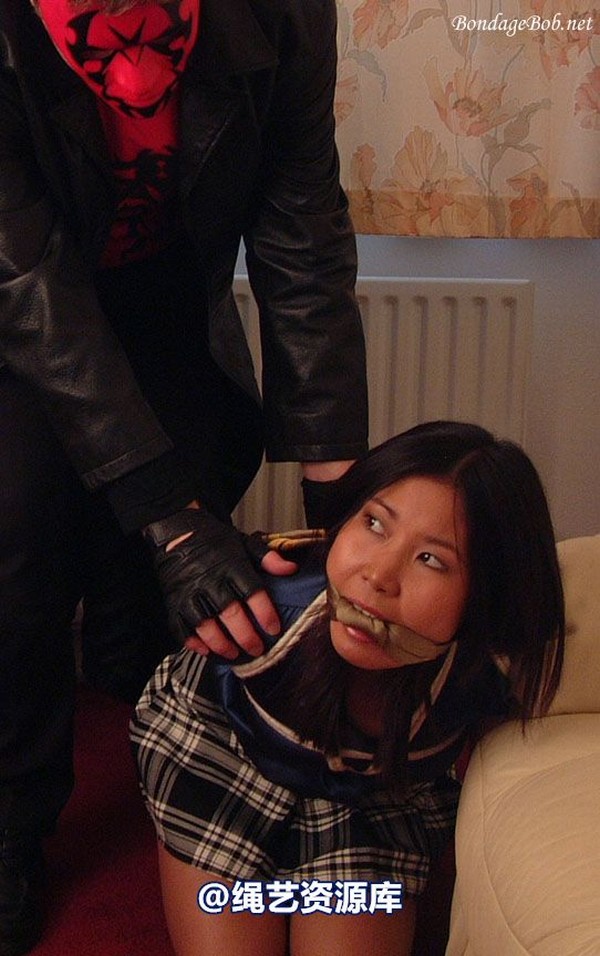 bondagebob - Luxi Bondage Devil 第 36 张图片