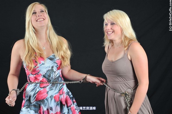 girlsincuffs - gic265 第 46 张图片