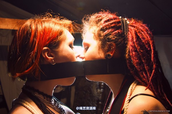 limitedaudience - 2012 beckykat six very close friends 第 11 张图片