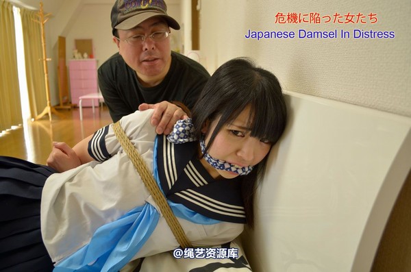 jpdamsel - 20121007 ��しい�T拐者 第 7 张图片