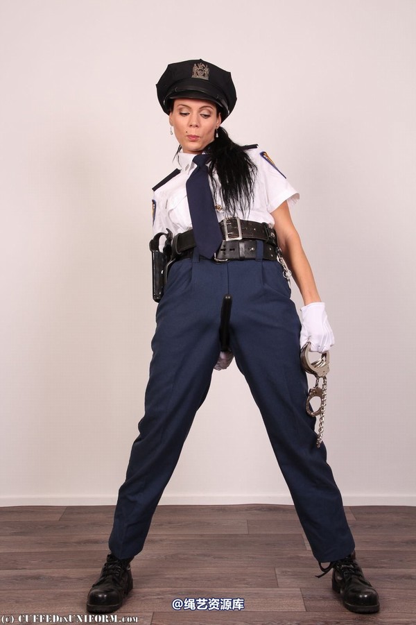 cuffedinuniform - ciu256 第 8 张图片
