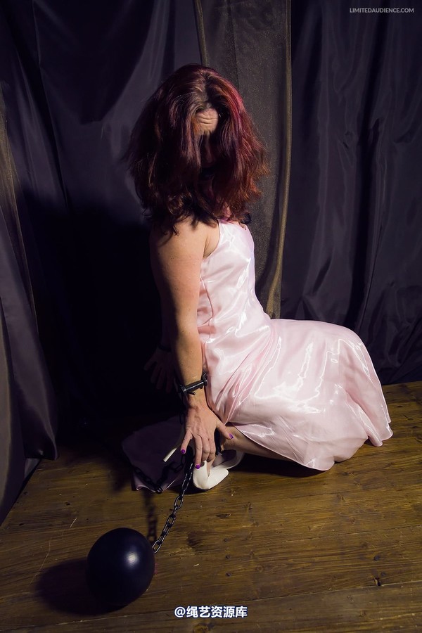 limitedaudience - 2014 fayth on fire chained princess 第 17 张图片