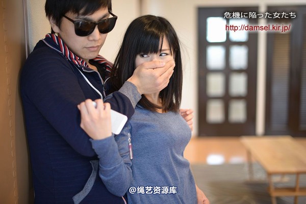jpdamsel - 20150326 下着泥棒 第 9 张图片