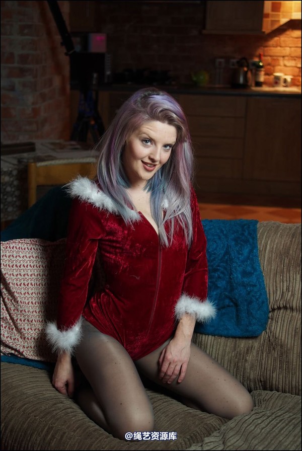 simplytied - RR Christmas 2014 第 1 张图片