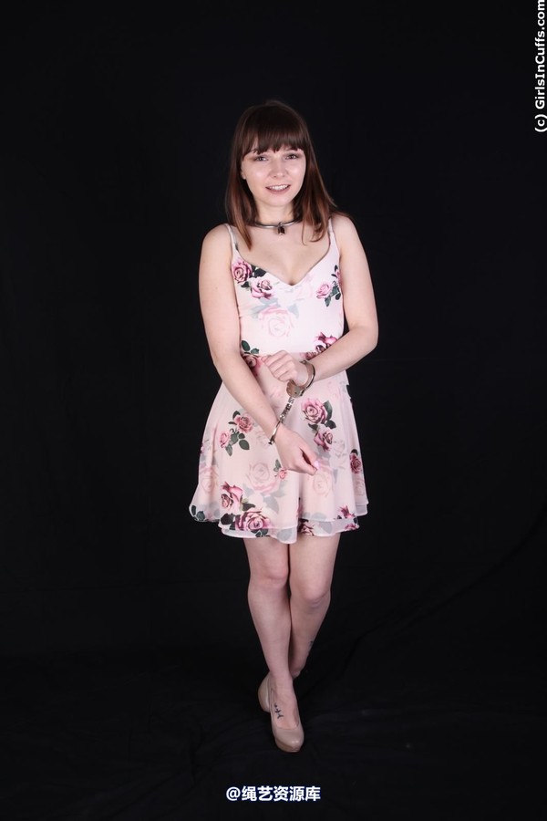 girlsincuffs - gic610 第 7 张图片