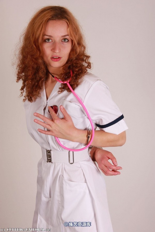 cuffedinuniform - ciu306 第 27 张图片