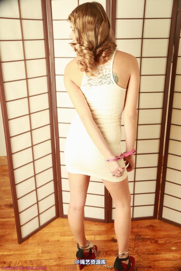 cuffedteens - ct287 第 58 张图片