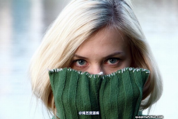 gaggedinpublic - gip407 第 29 张图片