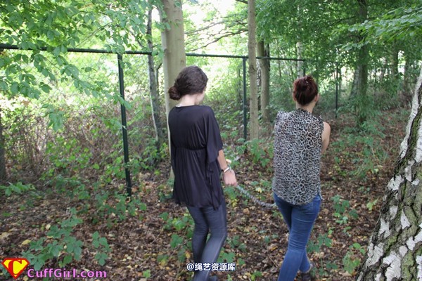 cuffgirl - cg302 第 23 张图片