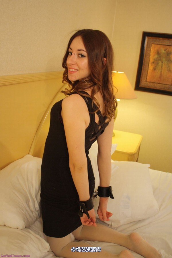 cuffedteens - ct216 第 113 张图片