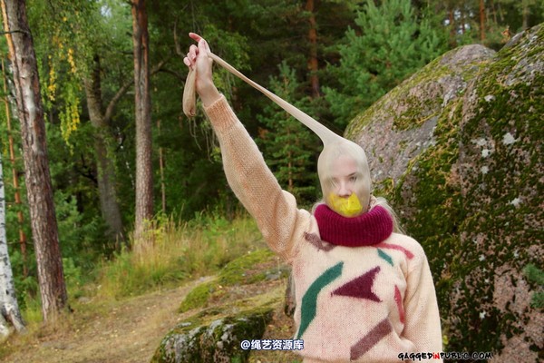 gaggedinpublic - gip454 第 58 张图片